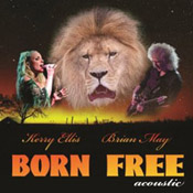 Born Free Acoustic
