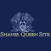 Shane's Queen Site