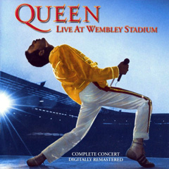 ミュージック LIVE AT WEMBLEY THE ONE LIMITED EDITION ミュージック LIVE AT WEMBLEY THE ONE LIMITED EDITION LIVE AT